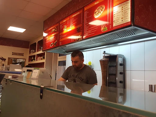 Sivas Grill - Recklinghausen photo 2