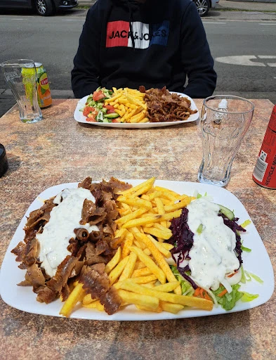 Sivas Grill - Recklinghausen photo 9