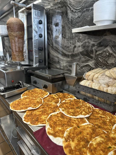 Sivas Grill - Recklinghausen photo 7