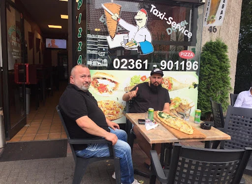 Sivas Grill - Recklinghausen photo 6